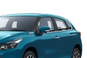 Outside Mirror Image of Baleno