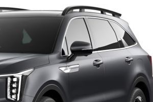 Outside Mirror Image of Sorento