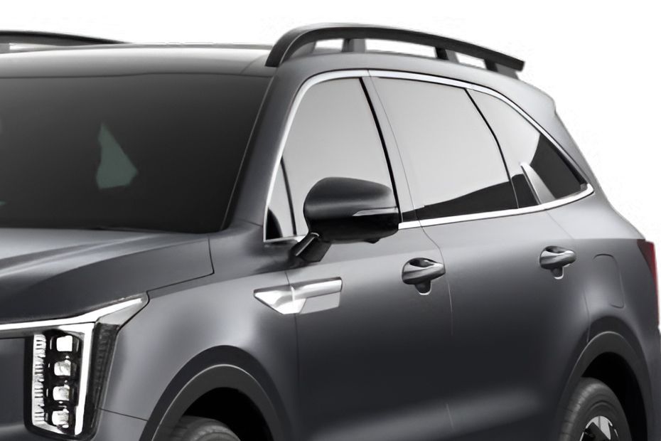 Outside Mirror Image of Sorento