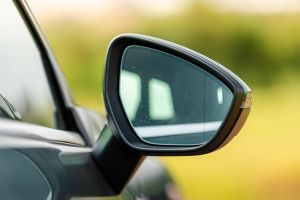 Outside Mirror Glass Image of Q3 2026