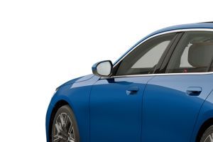 Outside Mirror Glass Image of i5 LWB