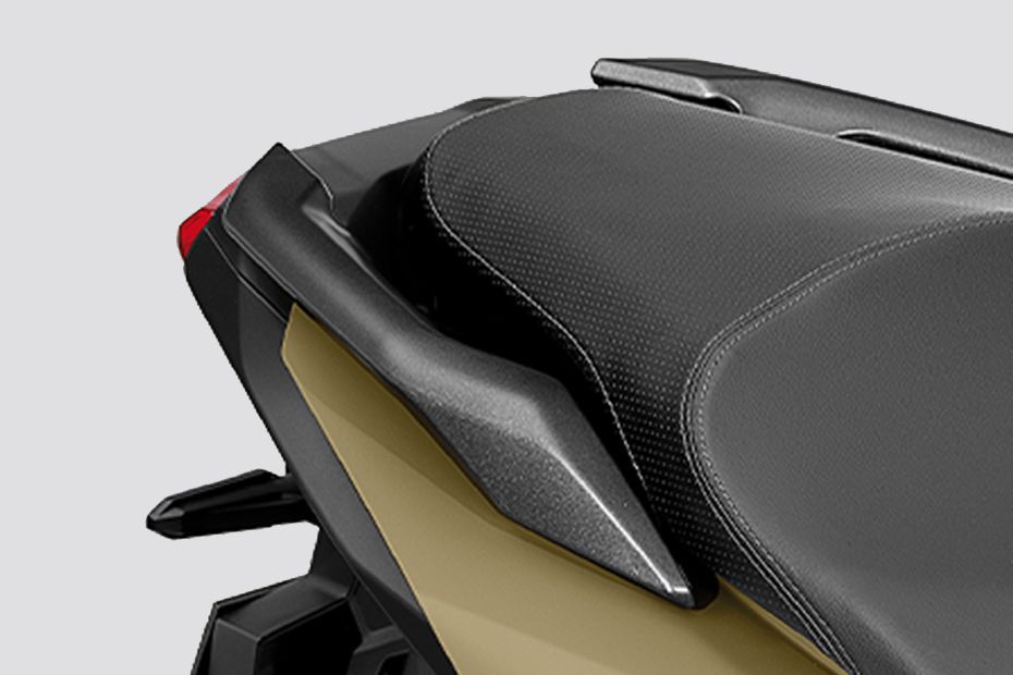 Pillion Grab Rail of ADV 160