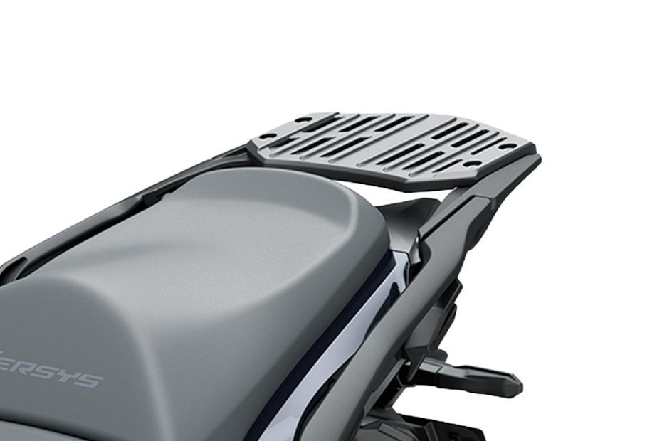 Pillion Grab Rail of Versys 1100