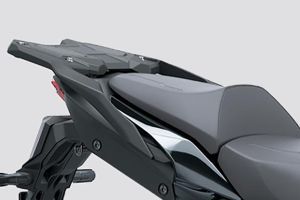 Pillion Seat of Versys 900