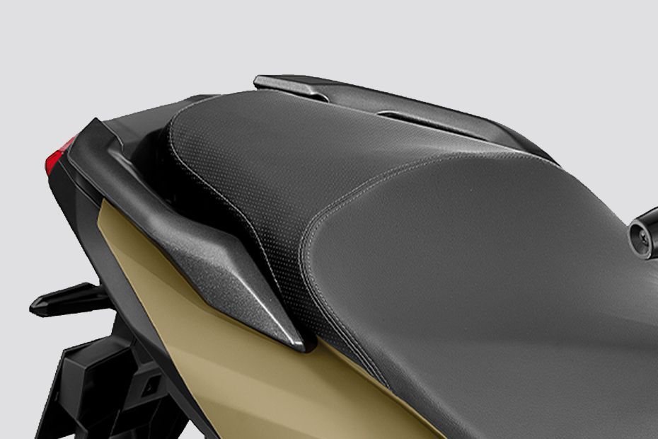 Pillion Seat of ADV 160