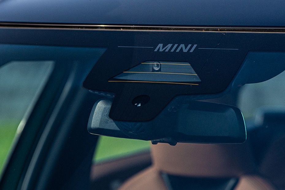Rain Sensors Image of Countryman C