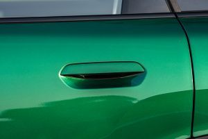 Rear Door Handle Image of Countryman C