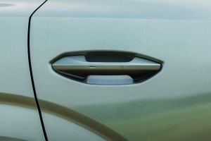 Rear Door Handle Image of Q3 2026