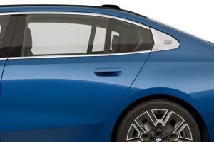 Rear Door Handle Image of i5 LWB