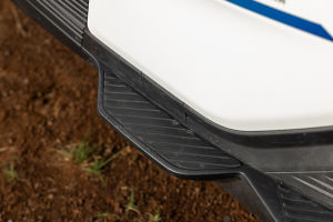 Rear Footpeg of Hypevolt-R