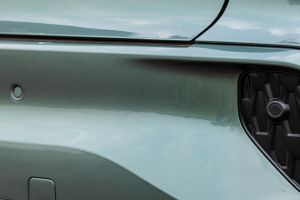 Rear Parking Sensors Image of Q3 2026