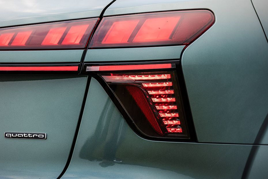 Rear Reflector Image of Q3 2026