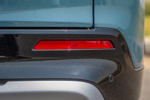 Rear Reflector Image of Elevate