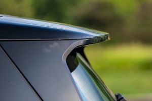 Rear Spoiler Image of Countryman C