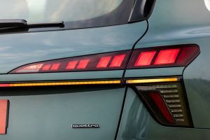 Turn Indicator (Rear) Image of Q3 2026