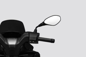 Rear View Mirror Glass of SXR GT 125
