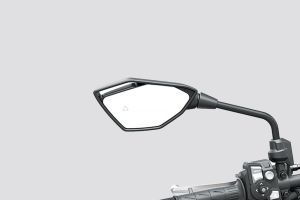 Rear View Mirror Glass of Versys 900