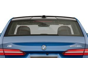 Rear WindShield Image of i5 LWB