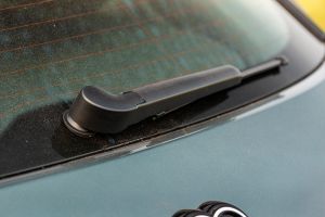 Rear Wiper Image of Q3 2026