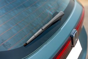 Rear Wiper Image of Elevate