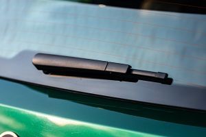 Rear Wiper Image of Countryman C