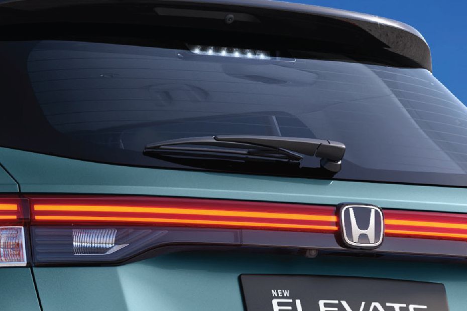 Rear Wiper Image of Elevate