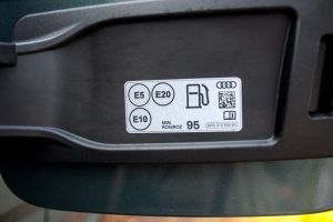 Recommended Fuel Information Image of Q3 2026
