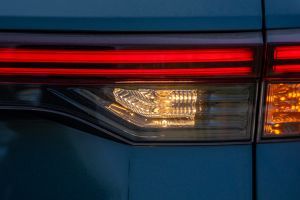 Reverse Lamp Image of Elevate