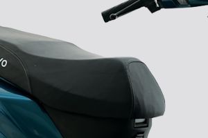 Rider Seat of Edge