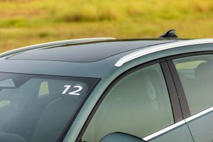 Roof Rails Image of Q3 2026