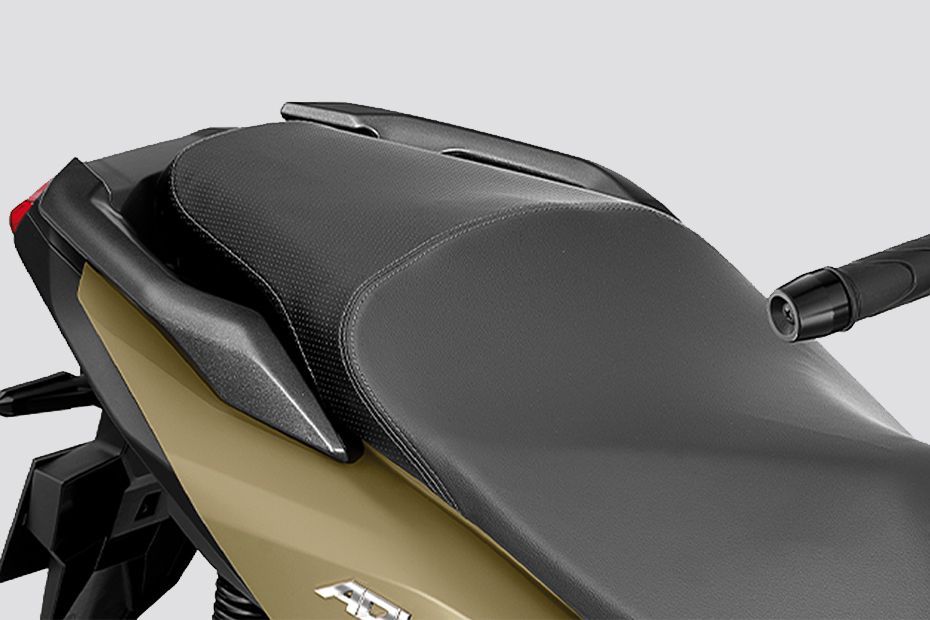 Seat of ADV 160