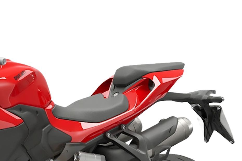 Seat of Streetfighter V2