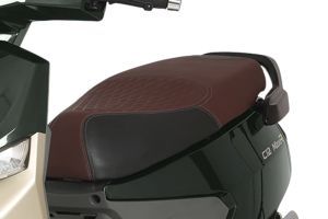 Seat of C12 MaxR