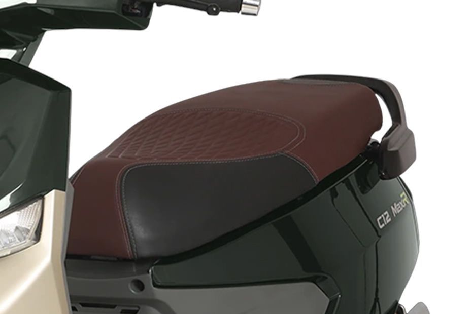 Seat of C12 MaxR