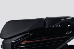 Seat of Strada