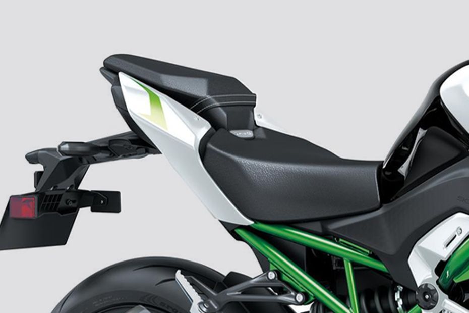 Seat of Z900
