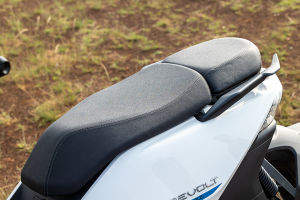 Seat of Hypevolt-R