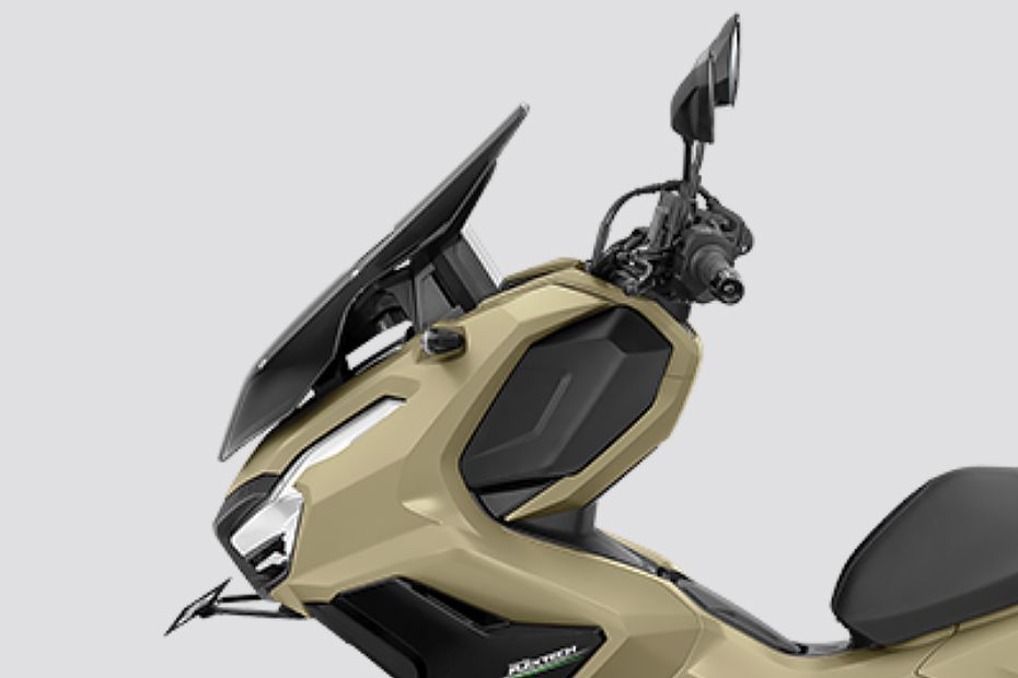 Side Fairing of ADV 160