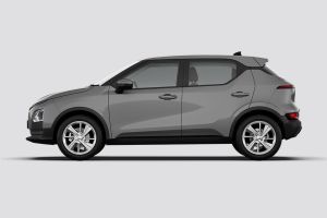 Side Profile View (Left) Image of VF5