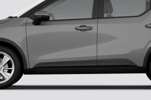 Side Skirt Image of VF5