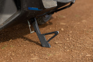 Side Stand of Model_