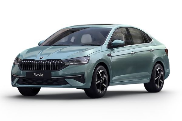 Skoda Slavia Images Skoda Slavia