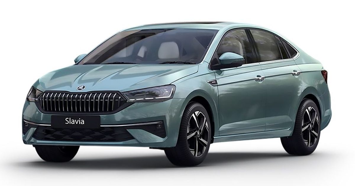 Skoda Slavia On Road Price Kochi Oct 2026 - ₹11.18L