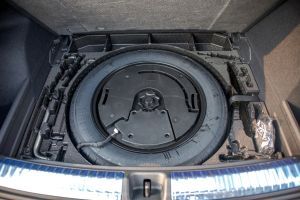 Spare Tyre Image of Q3 2026