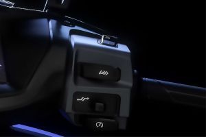 Starter Button of 450 Apex