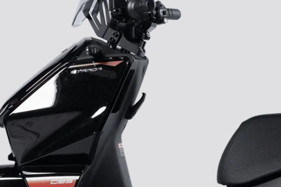 Storage hooks of Strada