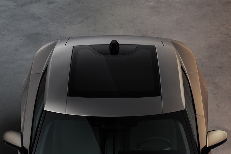 Sunroof (Outside View) Image of Type 01