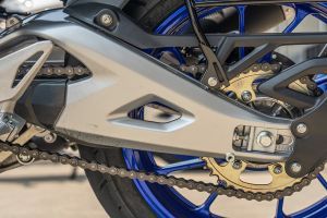 Swing Arm of YZF-R2