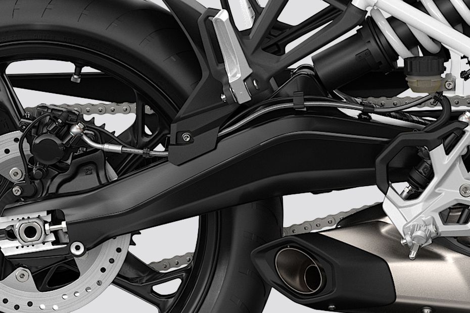 Swing Arm of F 450 R