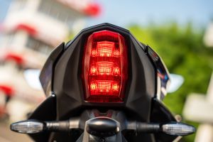 Tail Lamp of YZF-R2